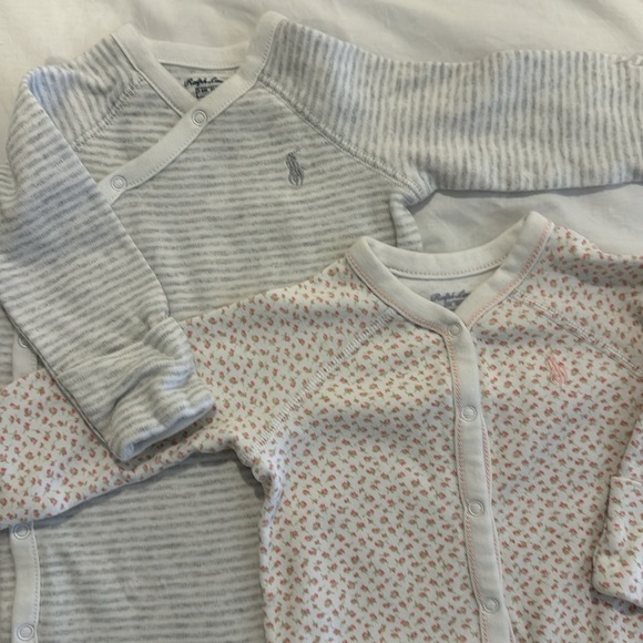 Baby girl Ralph Lauren collection. Very gently used:6 pieces in great condition - Picture 9 of 11